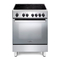 Kitchen Appliances DeLonghi DEFL605E Installation And Servicing Instrucnions