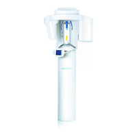 Sirona galileos Maintenance Instructions Manual