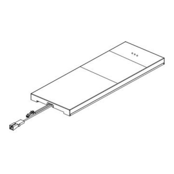 Sensio SE21102C0 Installation Instructions