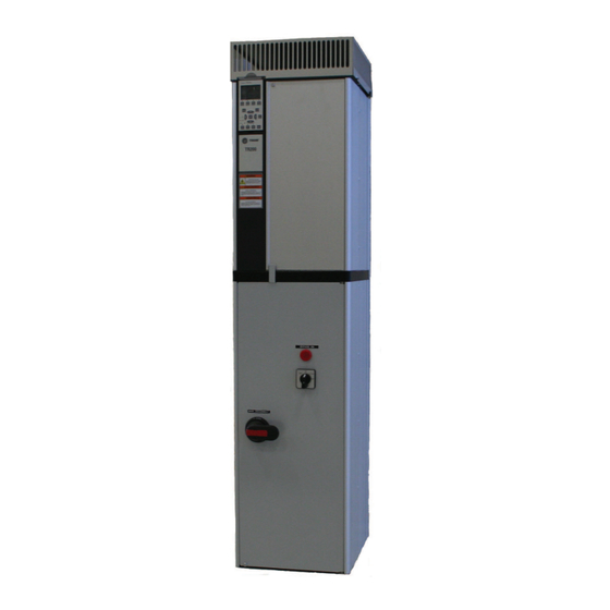 Trane TR200 Operator's Manual