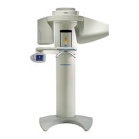 Sirona galileos Service Manual