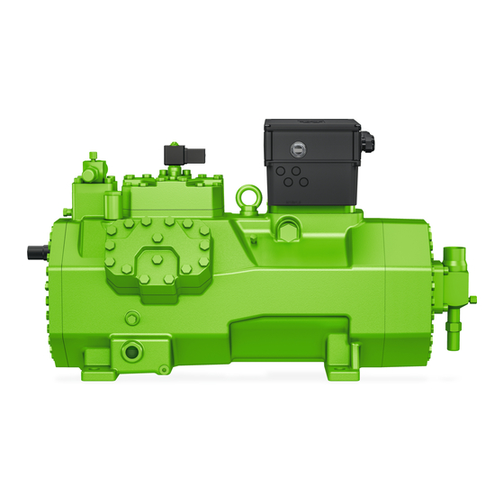 Bitzer 4PTEU-6LK Technical Information