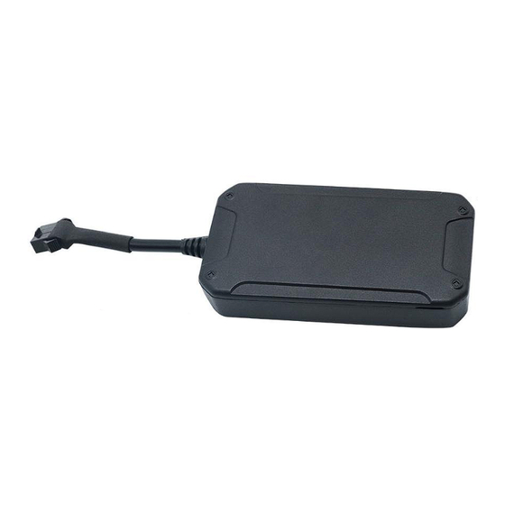 FUNNY AUTO LK960 Quick Manual