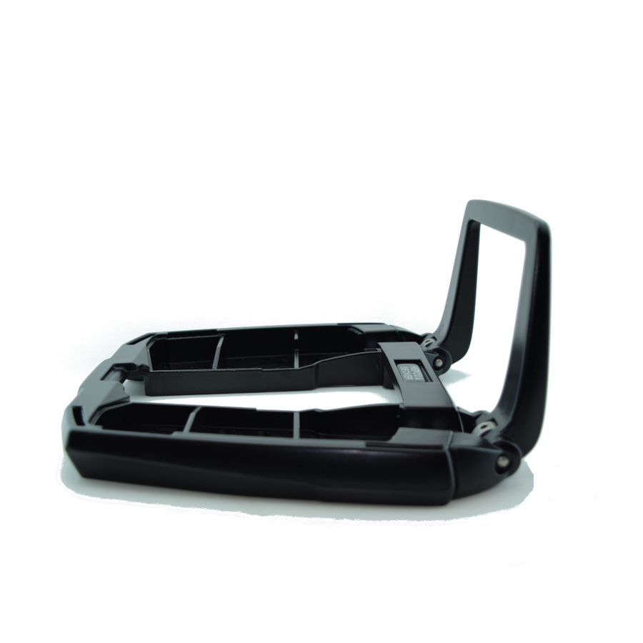 hepco & becker Easyrack Manual