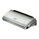 Caso VC100 Original Operating Manual