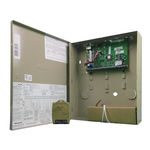 Honeywell VISTA 21iPLTE Quick Installation Manual