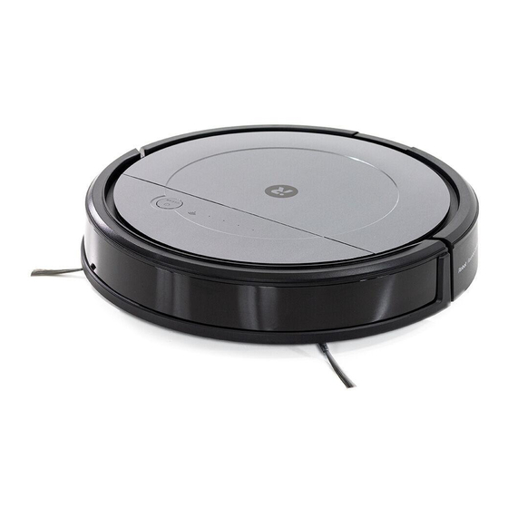Robot R11384 Quick Start Manual
