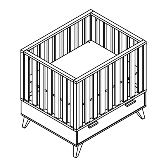 interbaby LANCASTER LAN9520 Manual