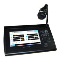 Baldwin Boxall BVRDTSM Installation Instructions Manual