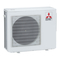 Air Conditioner Mitsubishi Electric MXZ-3E68VA Installation Manual