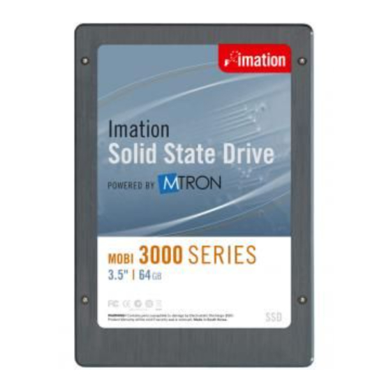 Imation MOBI 2.5 16GB Features And Benefits