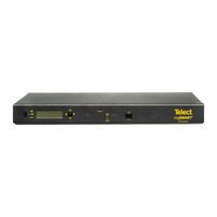Telect nrgSMART nrgCONTROL-BT Installation Manual