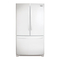 Refrigerator Frigidaire FGUN2642LP Use & Care Manual