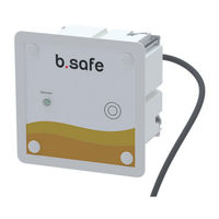 Bola b.safe R 658-04 Manual