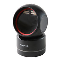 Honeywell HF680E Quick Start Manual