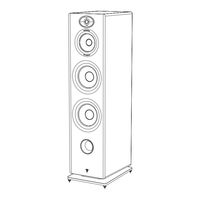 Focal ACCESS 2 Quick Start Manual