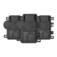 enphase IQ8HC-72-M-INT Installation And Operation Manual