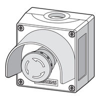 Siemens SIRIUS ACT 3SU1801-0NA00-2AA2 Original Operating Instructions
