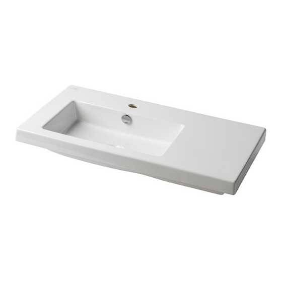noken Square 100090019 Manual