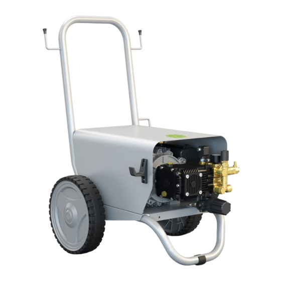IPC PW-C85 Instruction Manual