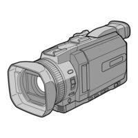 Sony DVCAM DSR-PDX10 Operating Instructions Manual