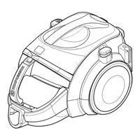LG VK98 Series Service Manual