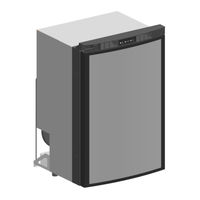 Dellcool CVB3-86Da Installation And Operating Instructions Manual