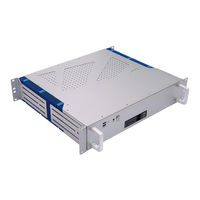 Star Lake HORUS420-R1 User Manual