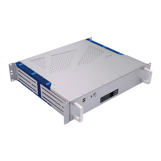 Star Lake HORUS420-R1 User Manual