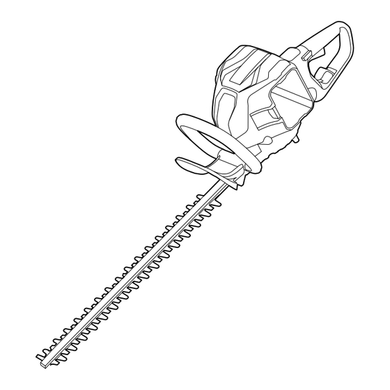 Bad Boy HT80B120A24 Operator's Manual