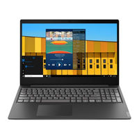 Lenovo 81VB0001LM User Manual