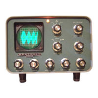 Heathkit SB-610 Assembly And Operation Manual