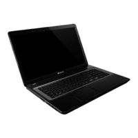 Gateway NV76R User Manual