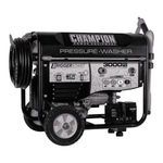 Champion 76522 Owner's Manual & Operating Instructions