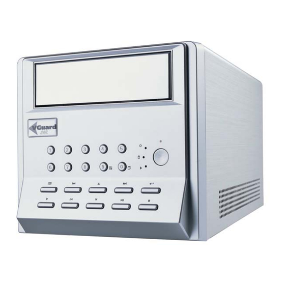 VGuard N series User Manual