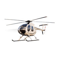 Md Helicopters MD500 Series Technical Description