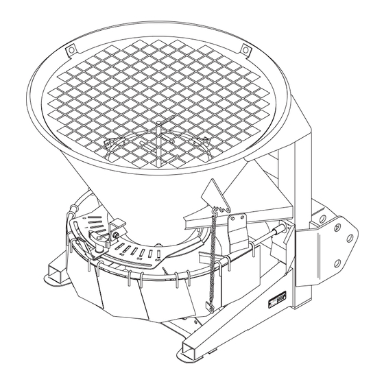Amazone E+S Operation Manual