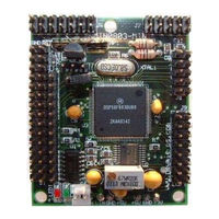 NMI DSP56F803 User Manual