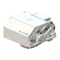 Seakeeper 6 Operation Manuals