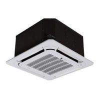 mundoclima MUCSR-12-H6 Installation And Owner's Manual