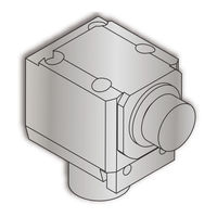 Velocity SU-matic Instruction Manual
