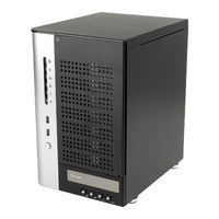 Thecus N7700 User Manual
