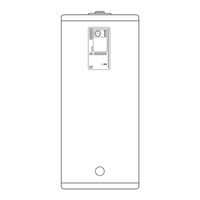 AIC SILOX 140L Installation And Maintenance Manual For The Installer And The User