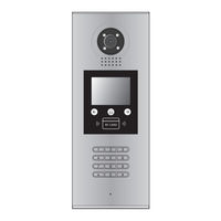 V-TEK 2 easy DMR18S Manual