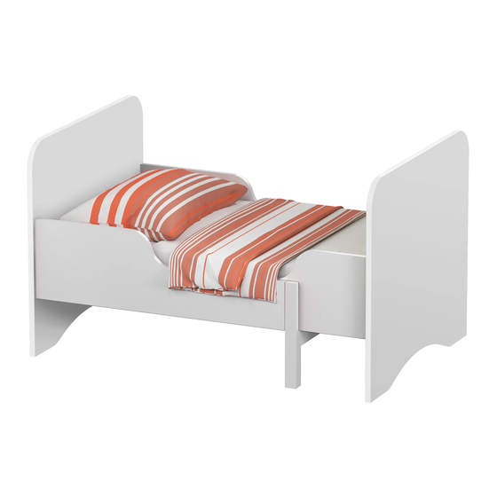 Polini kids Fun 3200 Manual