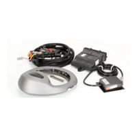 Raven SBGUIDANCE SMARTRAX MD Installation Manual