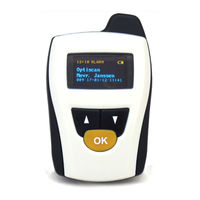 Daza Pager 2 Manual