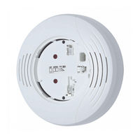 System Sensor B200SR-LF-WH Installation And Maintenance Instructions