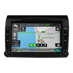 Pioneer AVIC-EVO1 Operation Manual