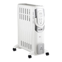EQUATION YAA02E-9HC Assembly, Use, Maintenance Manual